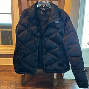 North Face Women’s Winter Coat.